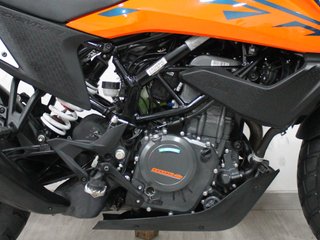 KTM 390 Adv REESTRENO