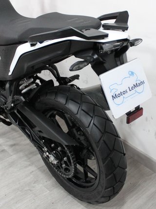 KTM 390 Adv REESTRENO