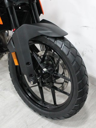 KTM 390 Adv REESTRENO