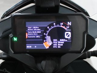 KTM 390 Adv REESTRENO