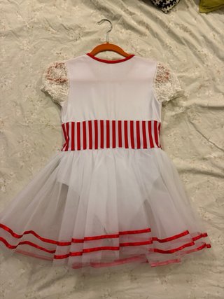 Disfraz Niña Mary Poppins NUEVO-