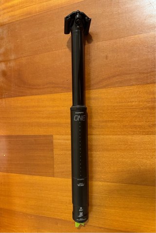 Tija telescópica OneUp 150 x 34.9 (Dropper)
