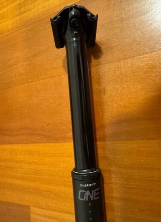 Tija telescópica OneUp 150 x 34.9 (Dropper)