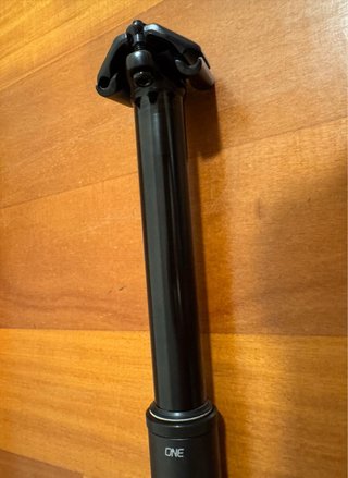 Tija telescópica OneUp 150 x 34.9 (Dropper)