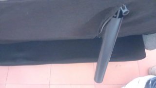 Sofá Cama Gris Nuevo