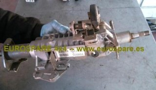 23950 49200ea015 columna direccion nissan navara