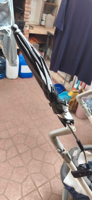 Cochecito Trío Chicco