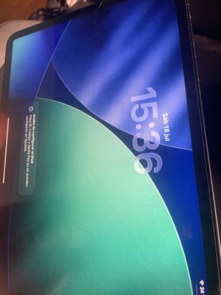 iPad Pro 11 2ª Gen 128GB Gris Espacial