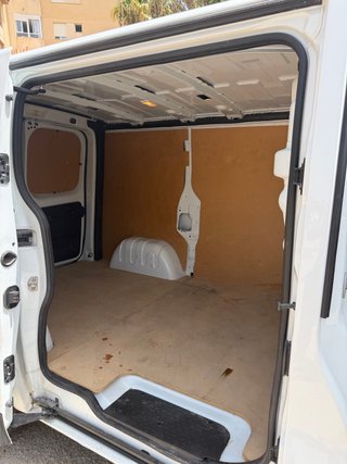 Renault Trafic 2023