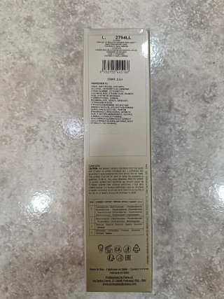 Tinte Profesional 5.07 Castaño Claro Iroko
