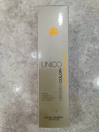 Tinte Profesional 5.07 Castaño Claro Iroko