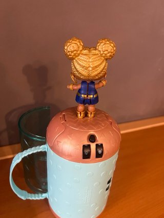 Muñeca L.O.L. Surprise Original