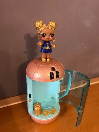 Muñeca L.O.L. Surprise Original