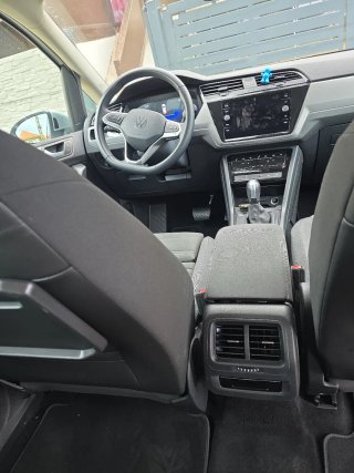 Volkswagen Touran 2023