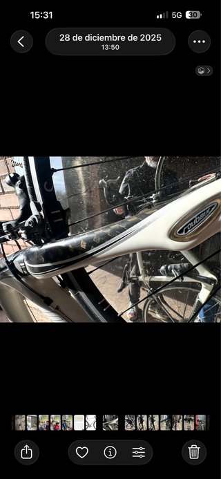 Specialized Roubaix SL4 Comp UCI Edición
