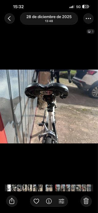 Specialized Roubaix SL4 Comp UCI Edición