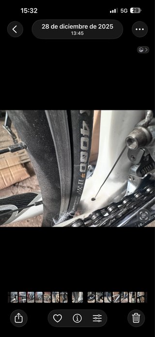 Specialized Roubaix SL4 Comp UCI Edición