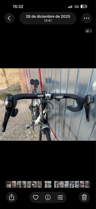 Specialized Roubaix SL4 Comp UCI Edición