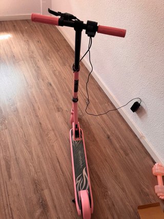 Patinete Eléctrico FanttikRide T9 Niños