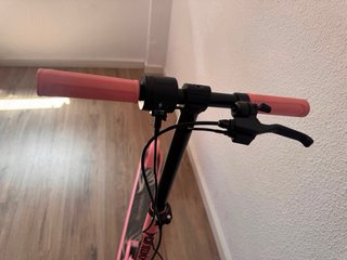 Patinete Eléctrico FanttikRide T9 Niños