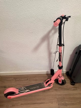 Patinete Eléctrico FanttikRide T9 Niños