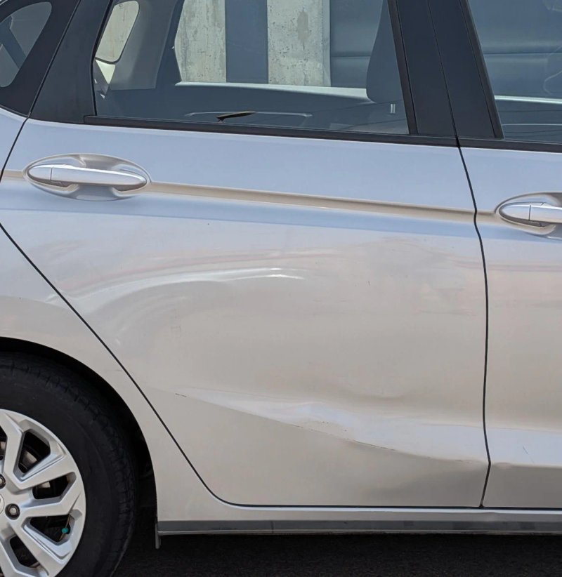 Honda Jazz 2019 - foto 1