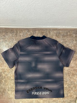 Camiseta Joma U-tribe