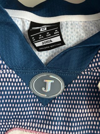 Camiseta Joma U-tribe