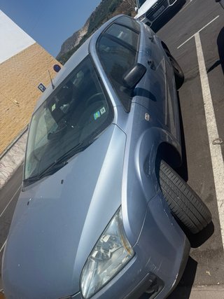 Ford Focus 2005