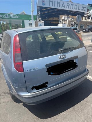 Ford Focus 2005