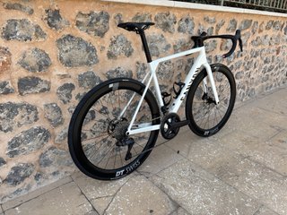 Canyon Ultimate SLX 8 2025
