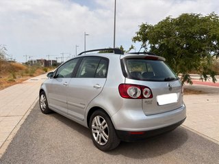 Volkswagen Golf Plus 1.9TDI