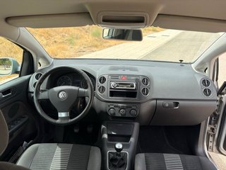 Volkswagen Golf Plus 1.9TDI