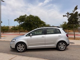 Volkswagen Golf Plus 1.9TDI