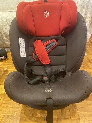 Silla de coche para niños
