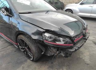 5q0505323d brazo suspensión volkswagen golf 223344
