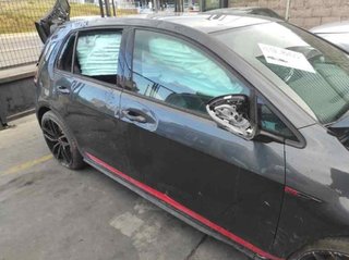 5q0505323d brazo suspensión volkswagen golf 223344