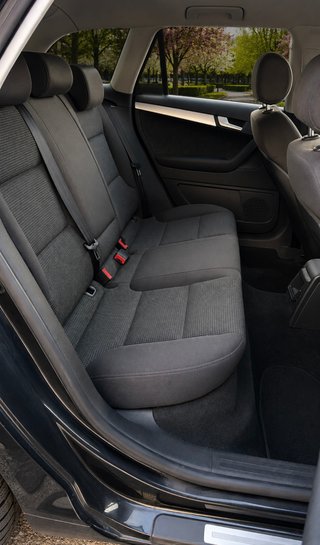 Audi A3 Sportback 1.9TDI 105CV 239.000Km