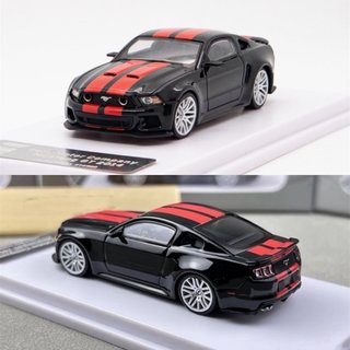 DCM FOD Mustang 1/64 Need for Speed