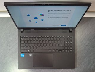 Acer Travelmate P215 Intel Core i5 12th 512/16Gb