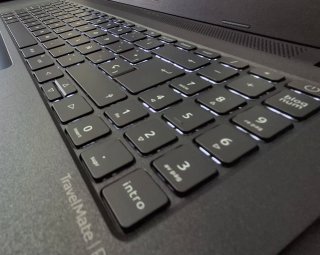 Acer Travelmate P215 Intel Core i5 12th 512/16Gb