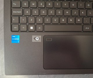 Acer Travelmate P215 Intel Core i5 12th 512/16Gb