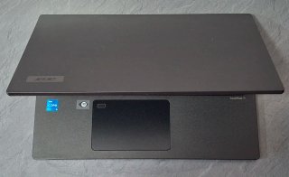 Acer Travelmate P215 Intel Core i5 12th 512/16Gb