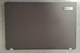 Acer Travelmate P215 Intel Core i5 12th 512/16Gb