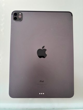iPad Pro 11 2020 256GB