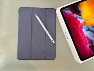 iPad Pro 11 2020 256GB