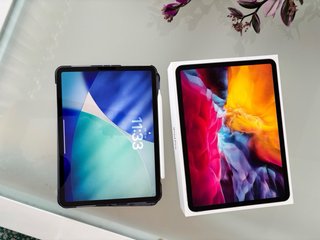 iPad Pro 11 2020 256GB