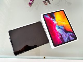 iPad Pro 11 2020 256GB