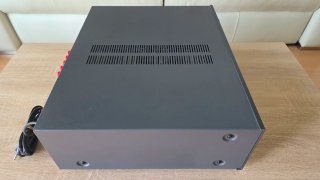 Receptor NAD T 760 Surround Sound
