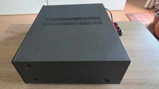 Receptor NAD T 760 Surround Sound